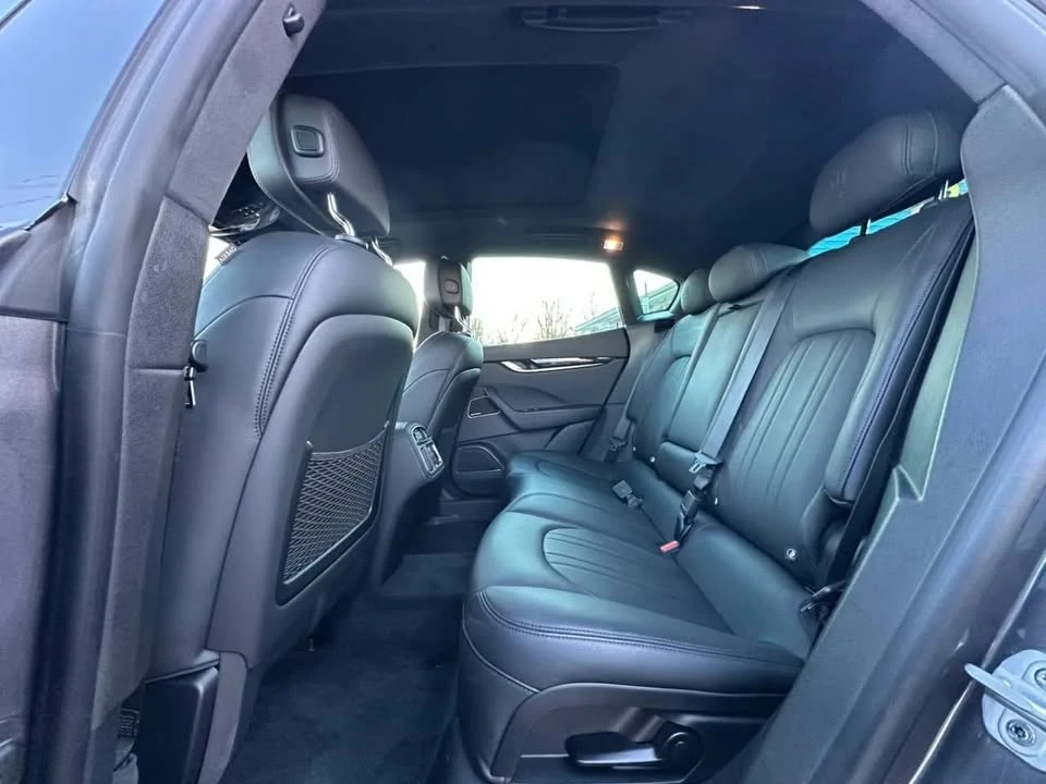 2020 Maserati Levante - Image 9 of 20