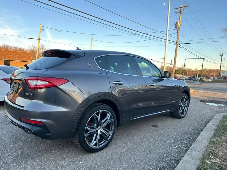2020 Maserati Levante - Image 4 of 20