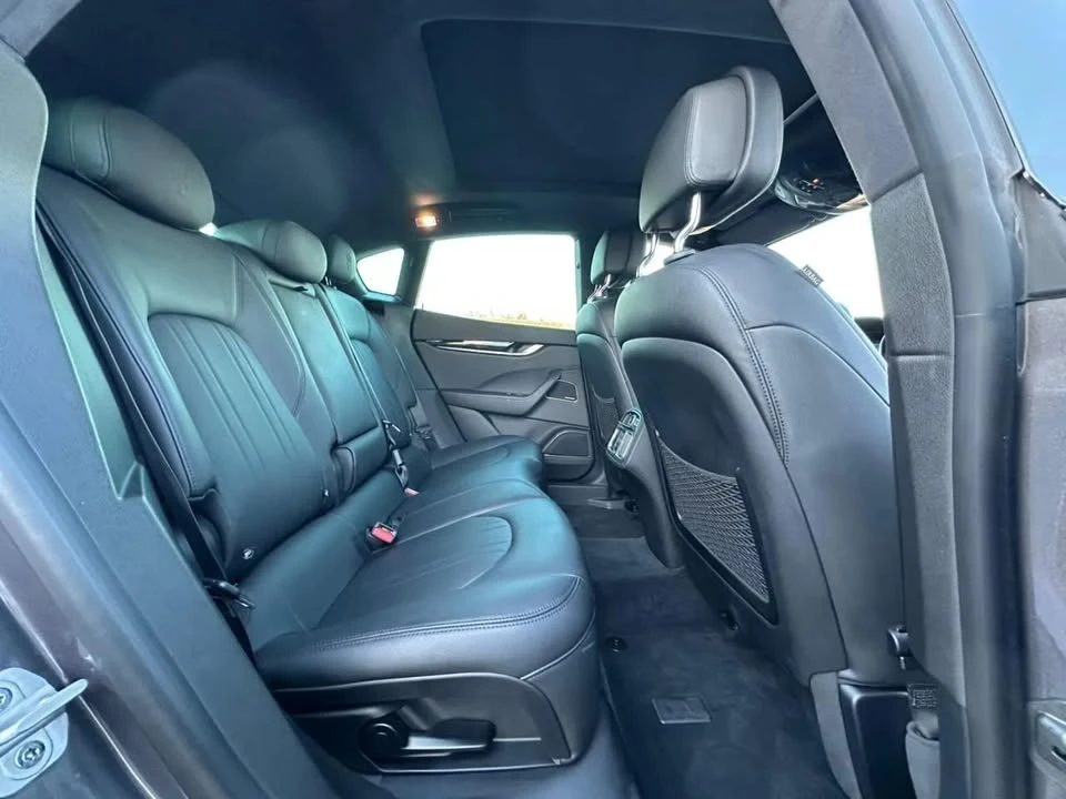 2020 Maserati Levante - Image 17 of 20
