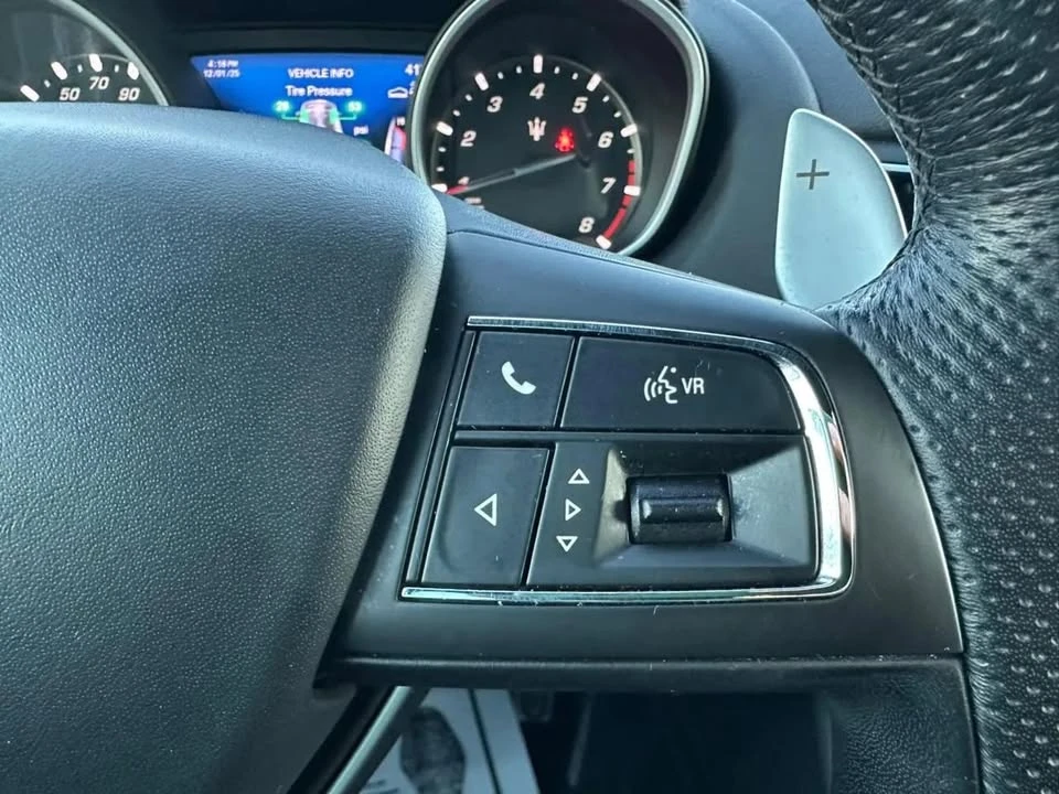 2020 Maserati Levante - Image 20 of 20