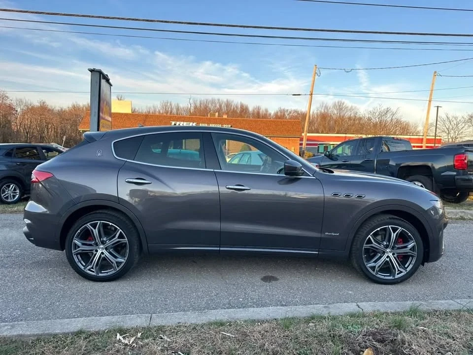 2020 Maserati Levante - Image 3 of 20