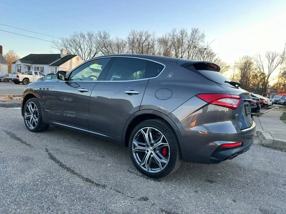 2020 Maserati Levante - Image 6 of 20
