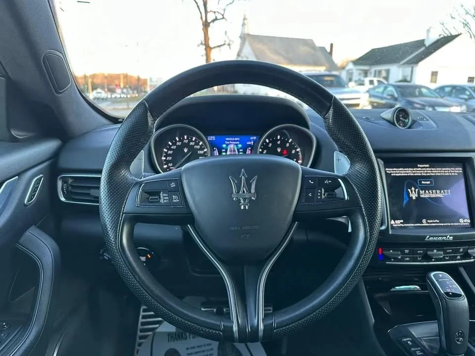 2020 Maserati Levante - Image 19 of 20