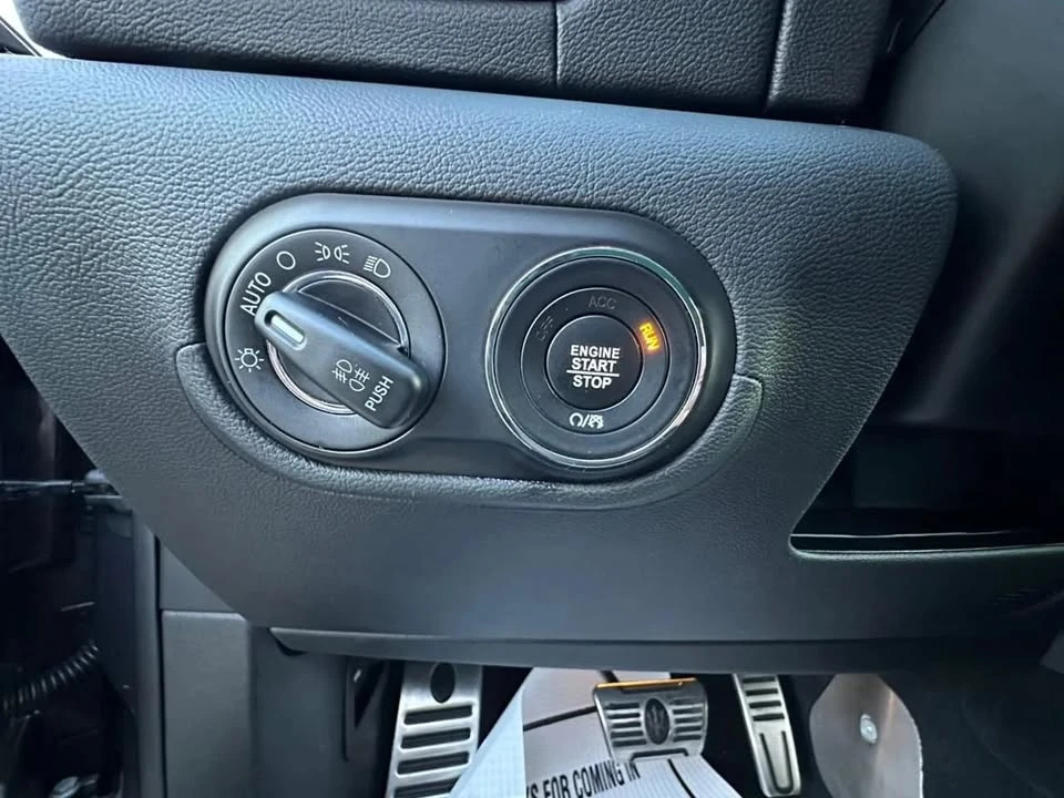 2020 Maserati Levante - Image 16 of 20