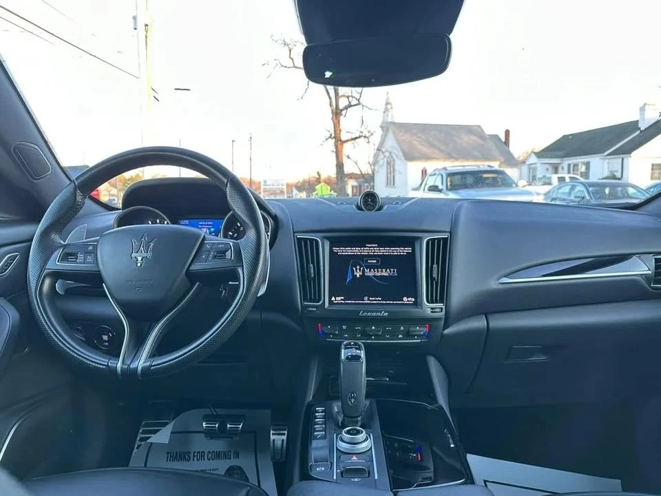 2020 Maserati Levante - Image 18 of 20