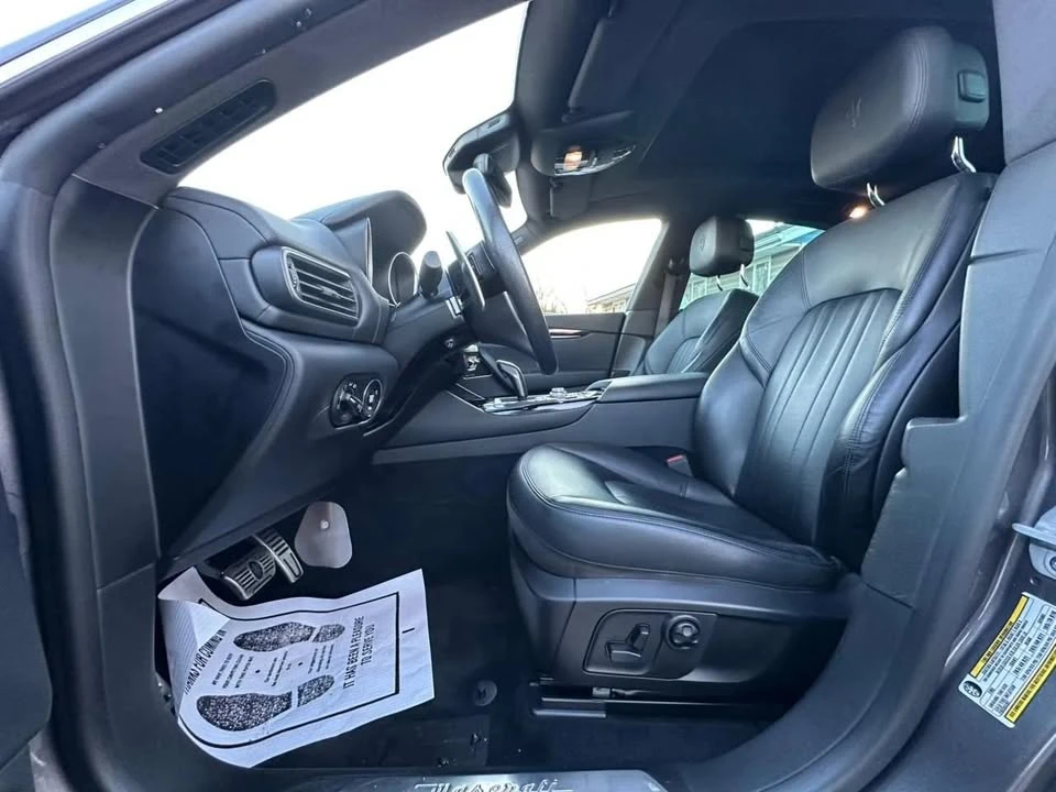 2020 Maserati Levante - Image 8 of 20