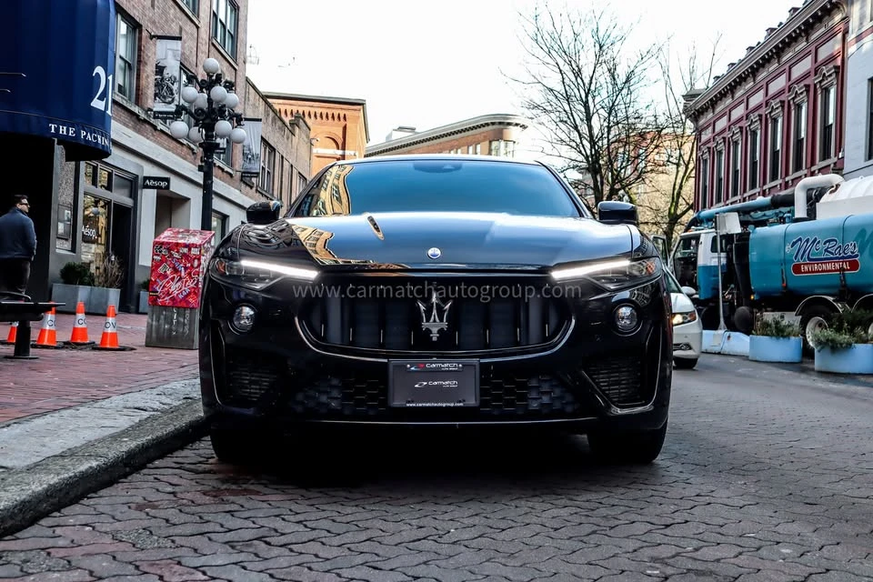 2020 Maserati Levante - Image 3 of 17