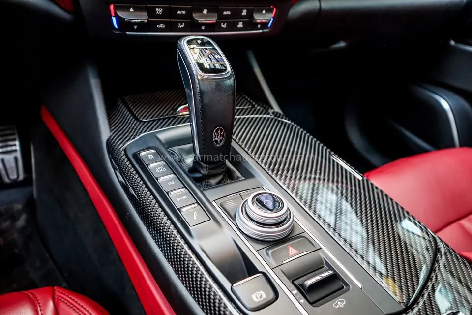 2020 Maserati Levante - Image 12 of 17