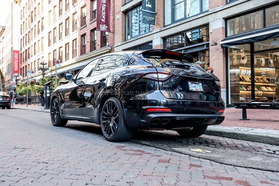 2020 Maserati Levante - Image 6 of 17