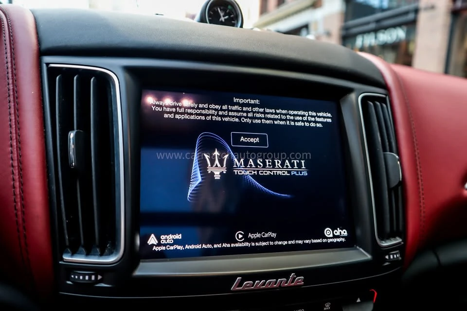 2020 Maserati Levante - Image 13 of 17