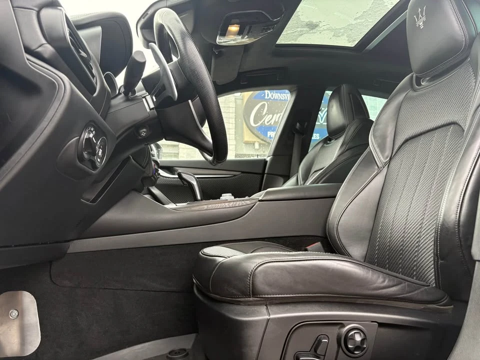 2020 Maserati Levante - Image 11 of 15