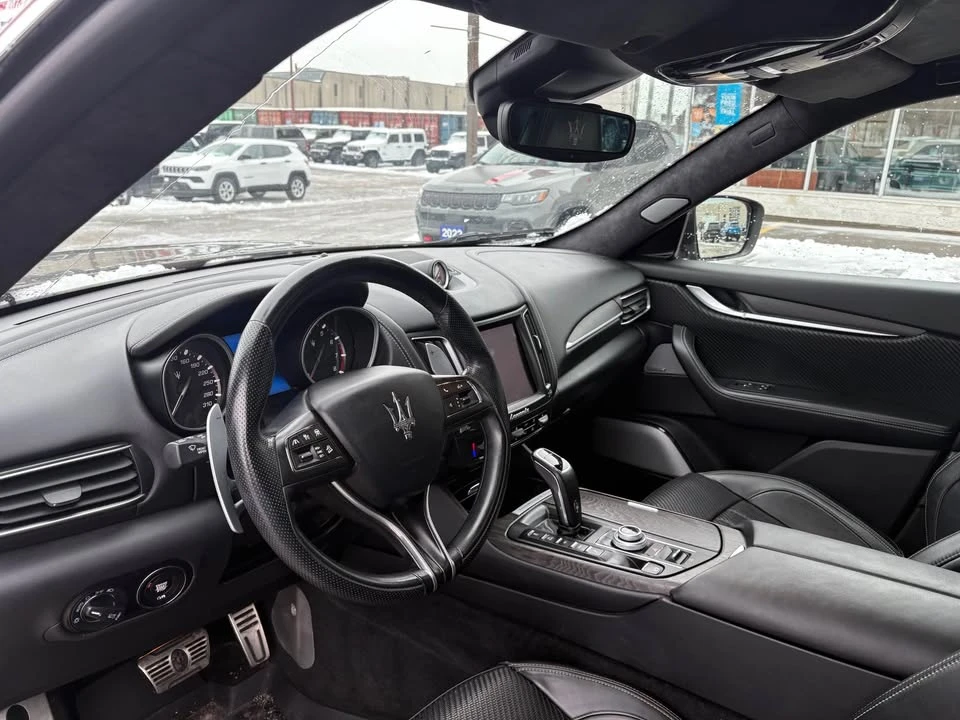2020 Maserati Levante - Image 9 of 15