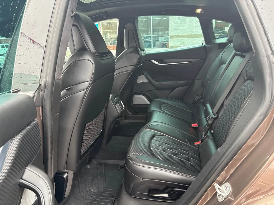 2020 Maserati Levante - Image 13 of 15