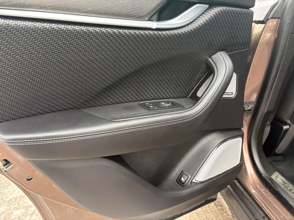 2020 Maserati Levante - Image 14 of 15