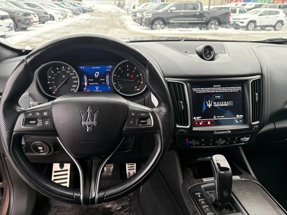 2020 Maserati Levante - Image 10 of 15
