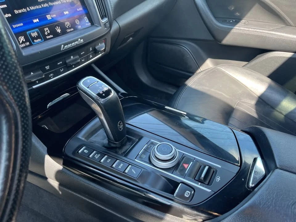 2020 Maserati Levante - Image 14 of 20