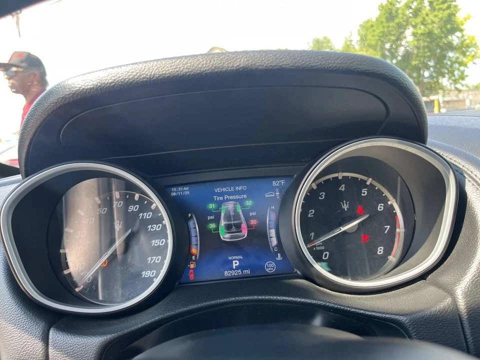 2020 Maserati Levante - Image 12 of 20