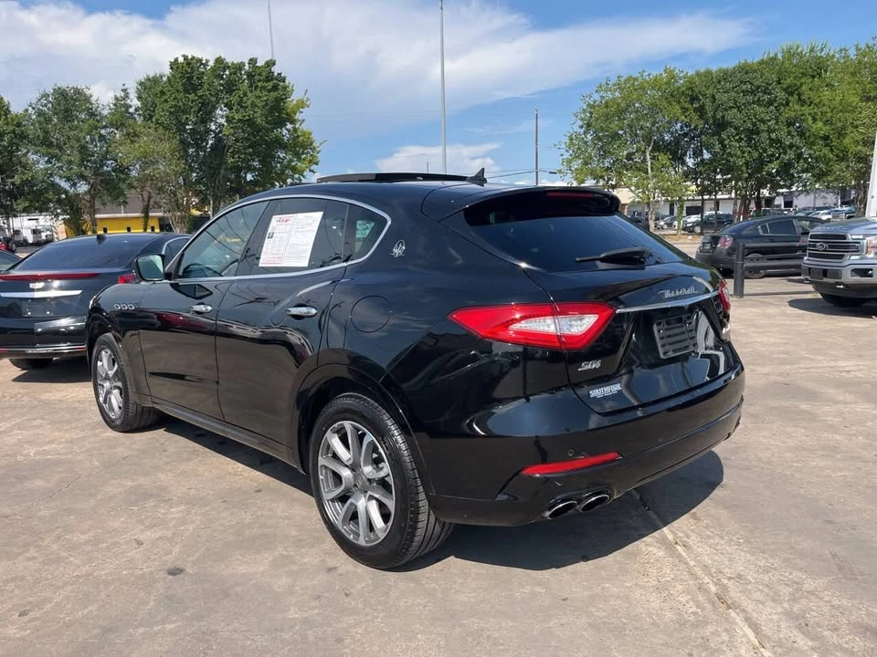 2020 Maserati Levante - Image 4 of 20