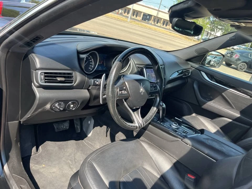 2020 Maserati Levante - Image 7 of 20