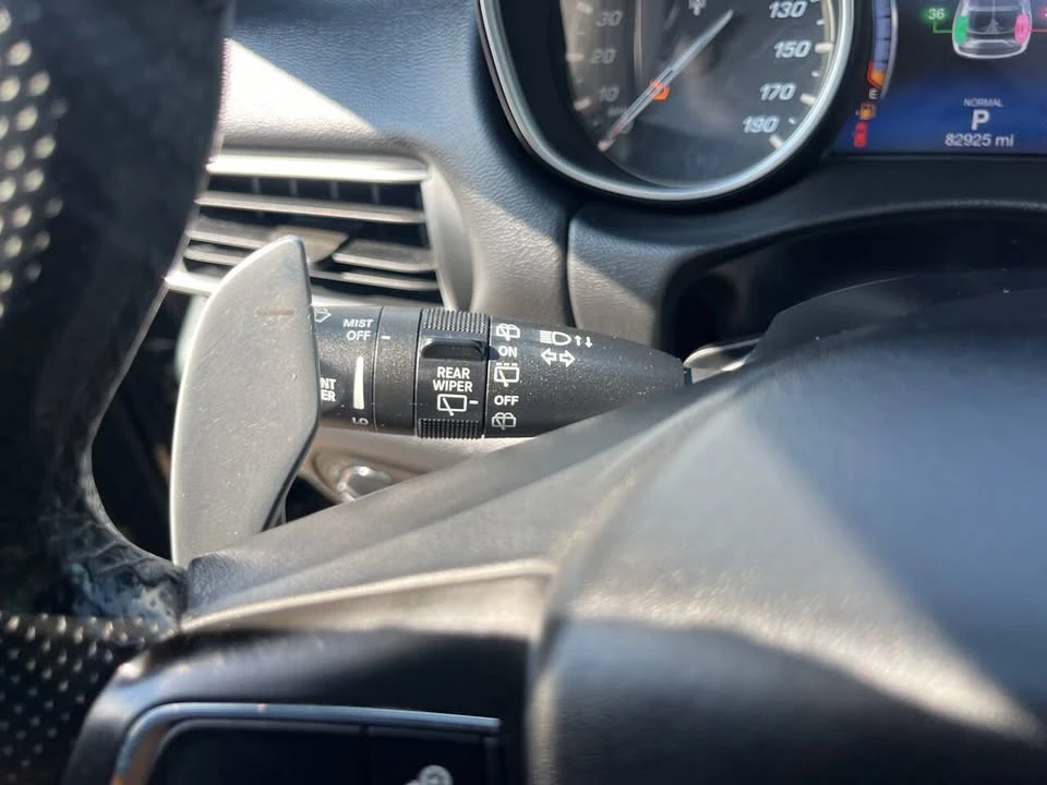 2020 Maserati Levante - Image 10 of 20