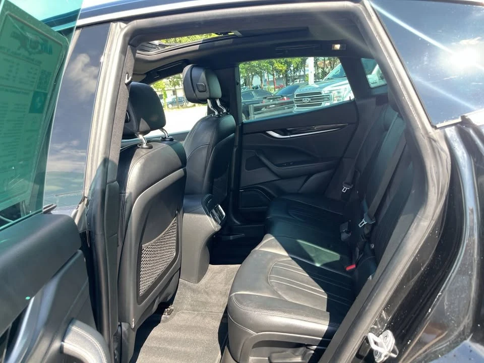 2020 Maserati Levante - Image 18 of 20