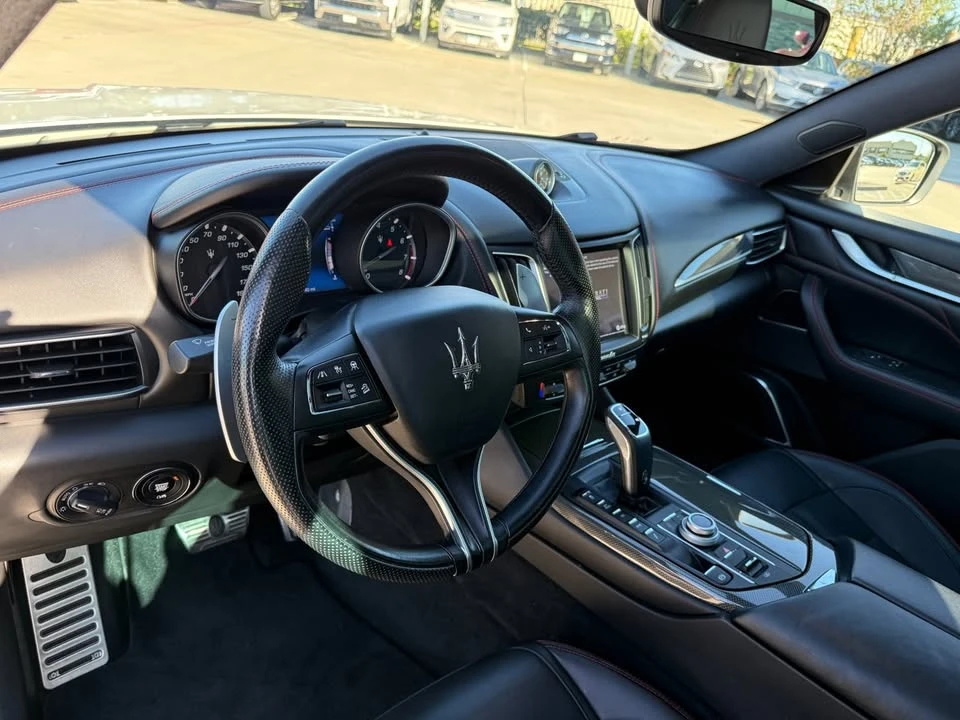 2020 Maserati Levante - Image 8 of 18