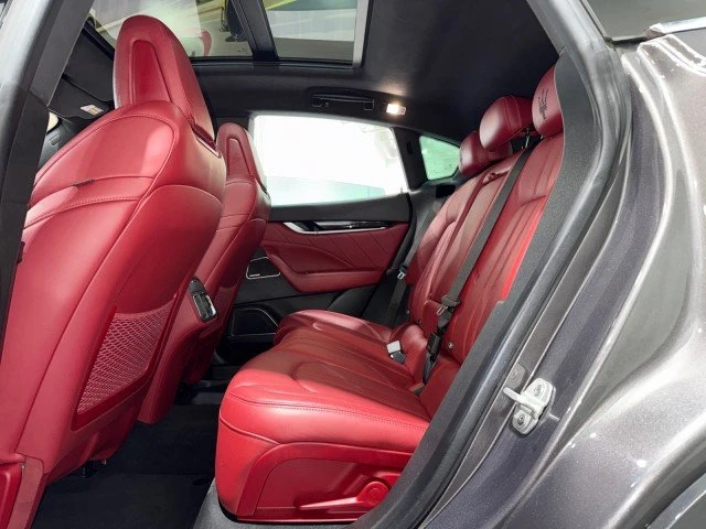 2020 Maserati Levante - Image 12 of 19