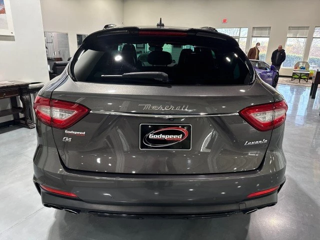 2020 Maserati Levante - Image 5 of 19