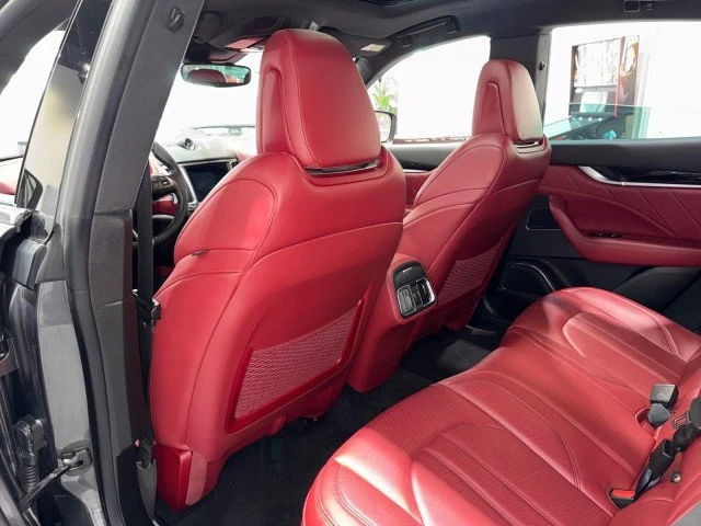 2020 Maserati Levante - Image 11 of 19