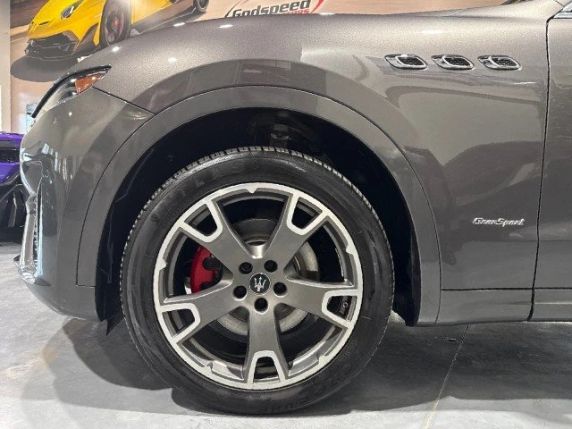 2020 Maserati Levante - Image 16 of 19