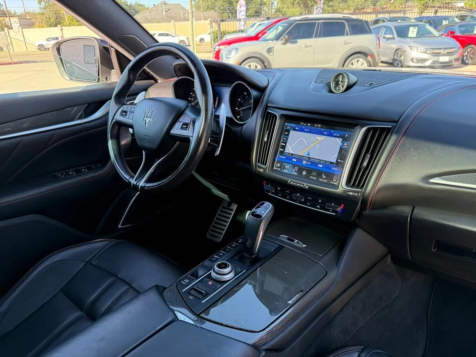 2020 Maserati Levante - Image 14 of 18