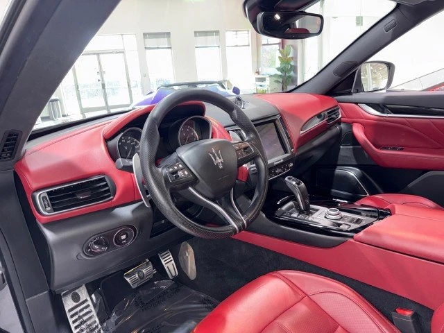2020 Maserati Levante - Image 7 of 19