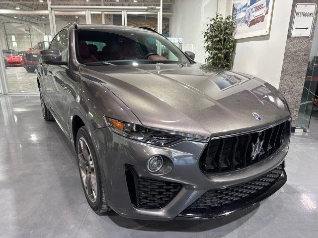 2020 Maserati Levante - Image 18 of 19
