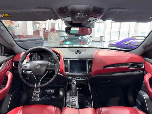 2020 Maserati Levante - Image 8 of 19