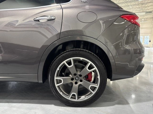 2020 Maserati Levante - Image 17 of 19