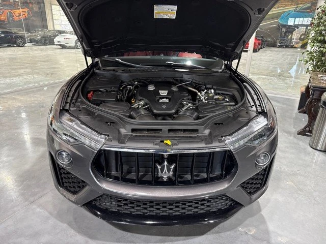 2020 Maserati Levante - Image 15 of 19