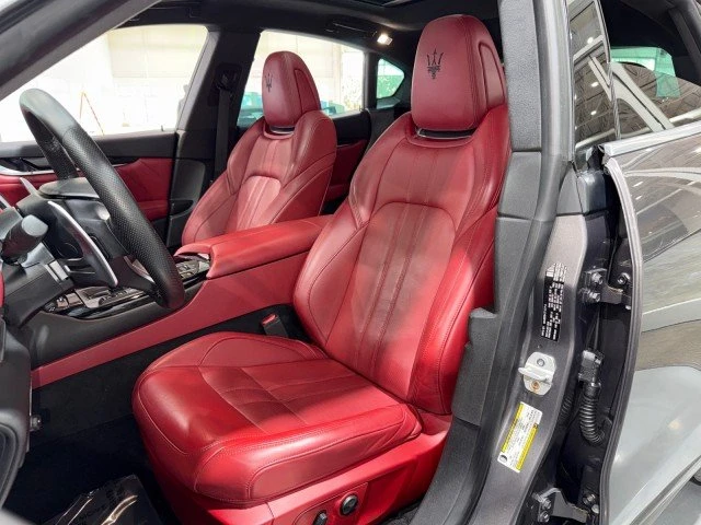 2020 Maserati Levante - Image 9 of 19
