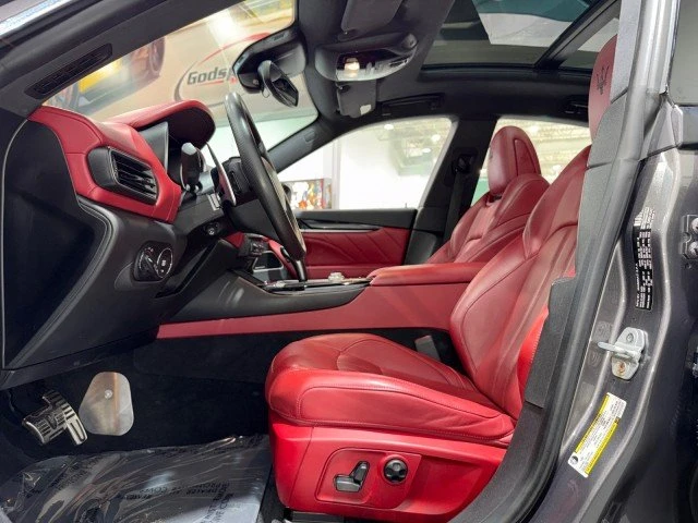 2020 Maserati Levante - Image 10 of 19
