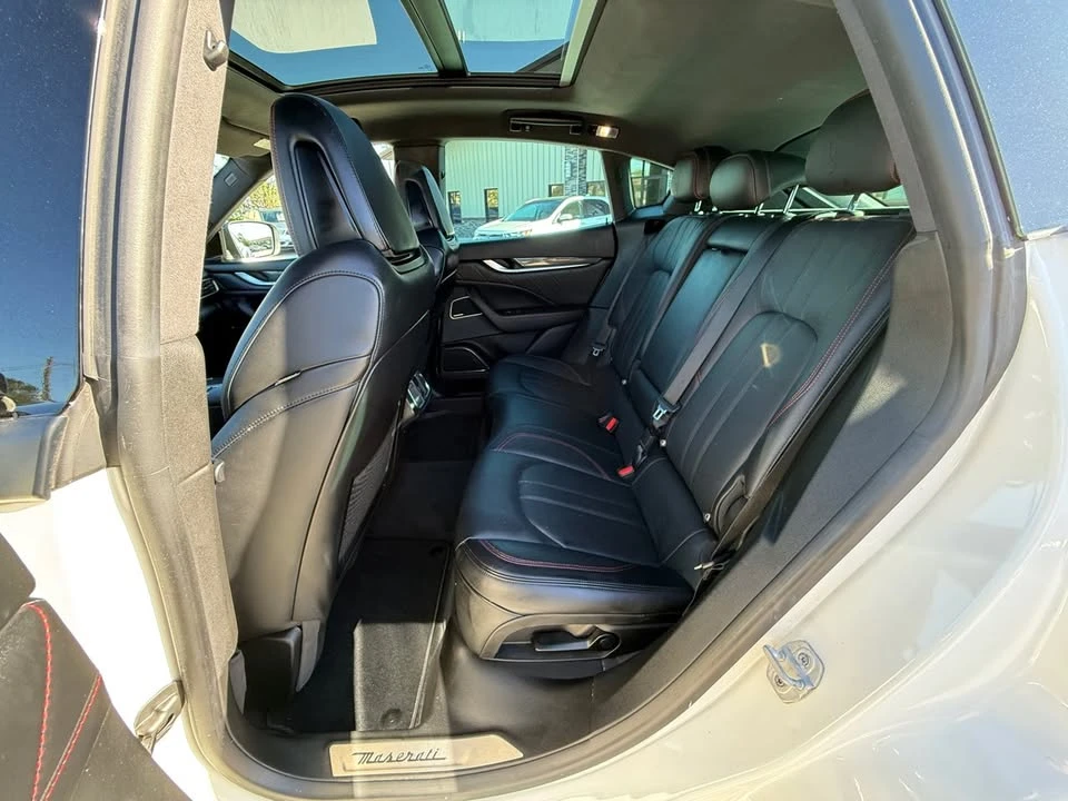 2020 Maserati Levante - Image 10 of 18