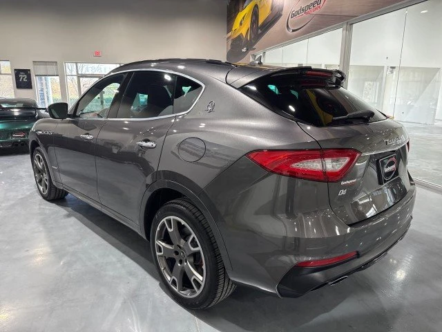 2020 Maserati Levante - Image 3 of 19
