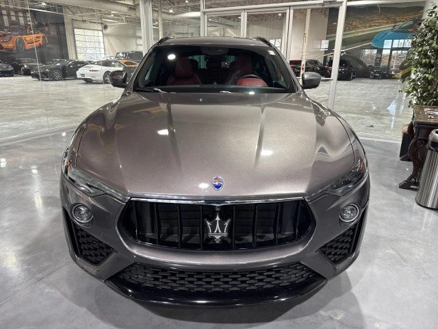 2020 Maserati Levante - Image 2 of 19