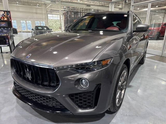 2020 Maserati Levante - Image 19 of 19
