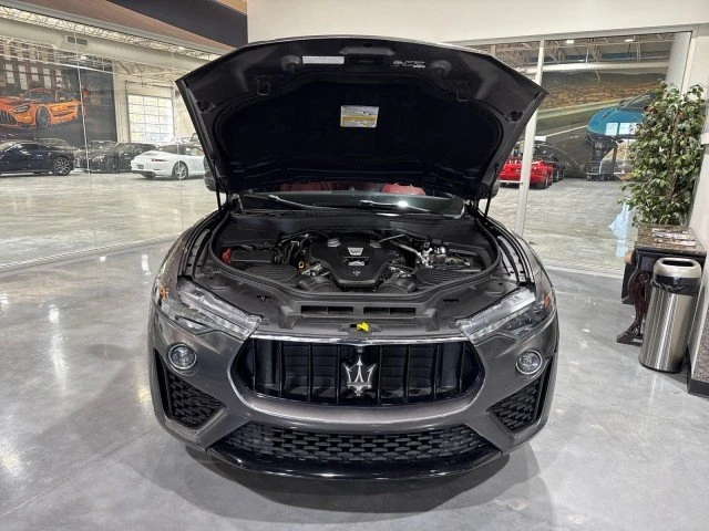 2020 Maserati Levante - Image 14 of 19