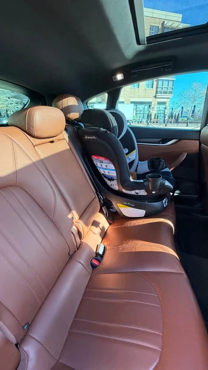 2020 Maserati Levante - Image 4 of 18