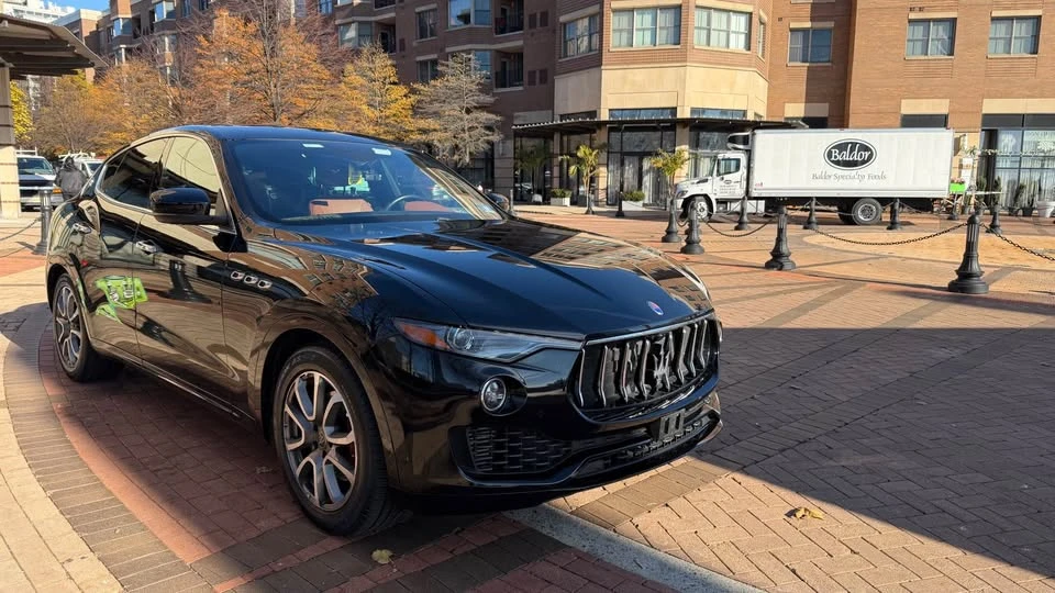 2020 Maserati Levante - Image 6 of 18