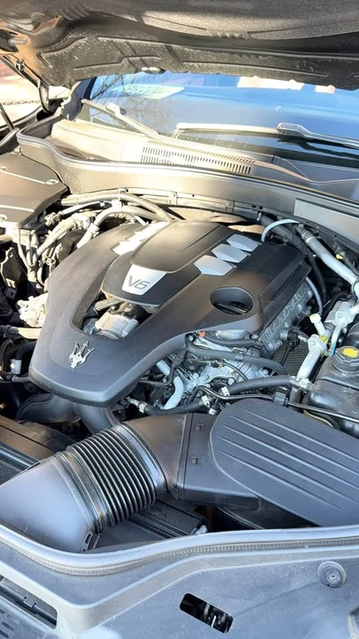 2020 Maserati Levante - Image 14 of 18