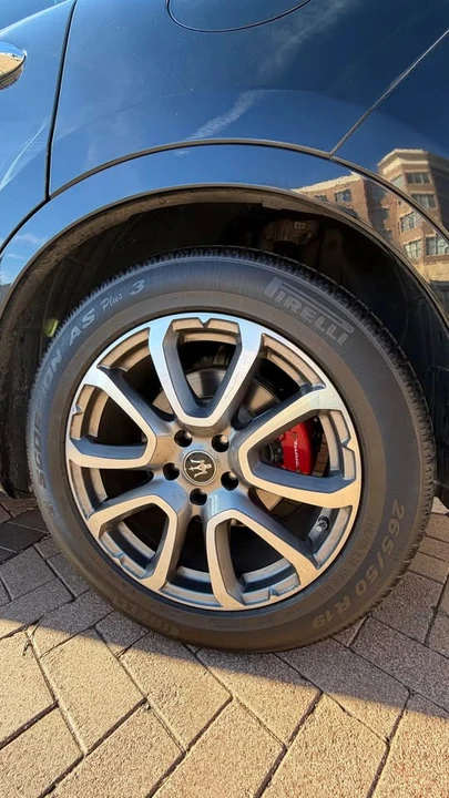 2020 Maserati Levante - Image 10 of 18