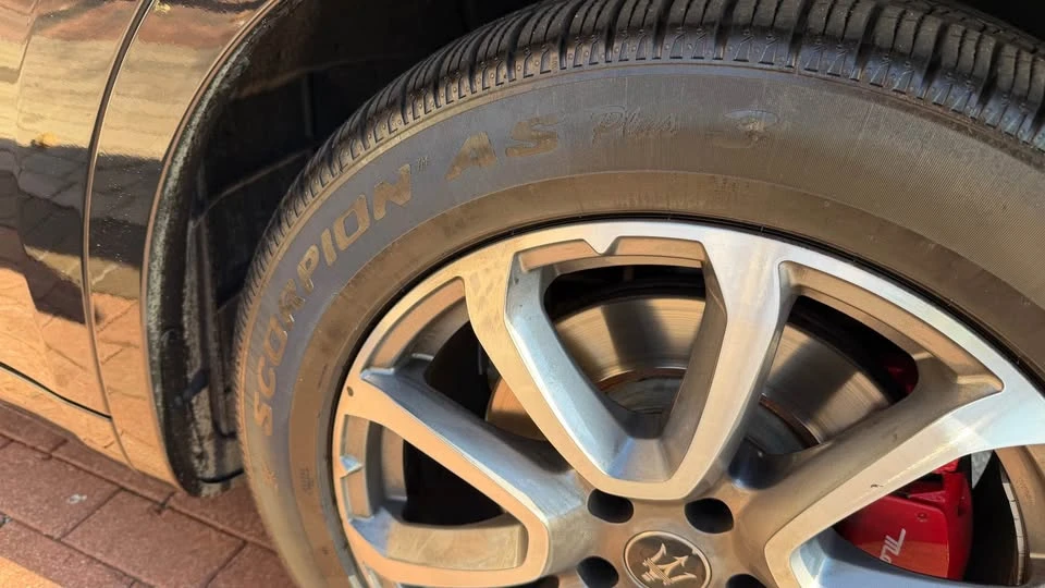 2020 Maserati Levante - Image 12 of 18
