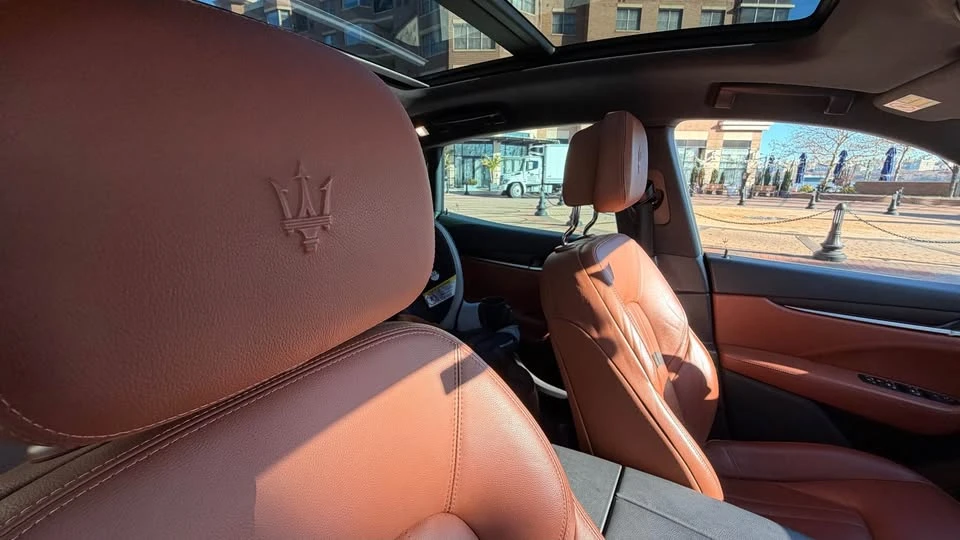 2020 Maserati Levante - Image 18 of 18