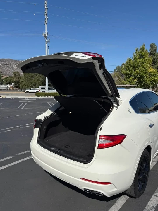 2020 Maserati Levante - Image 19 of 19
